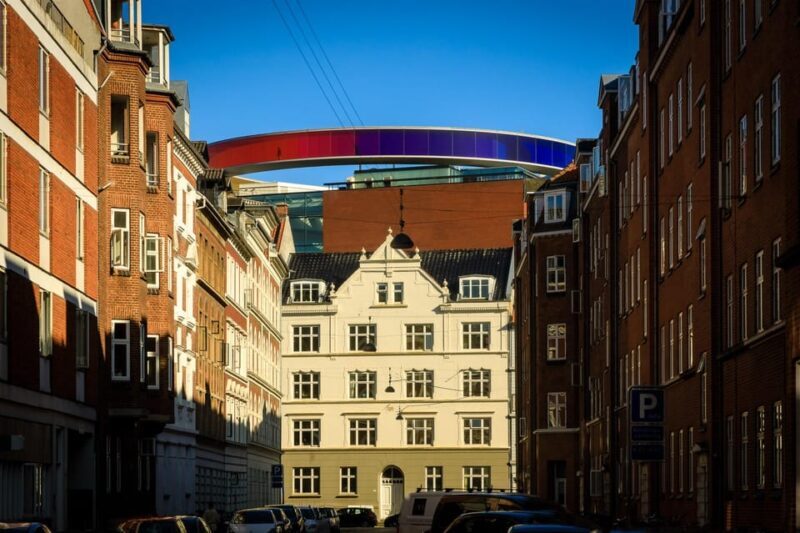 Aarhus Walking Tour: From Viking Village to Metropolis - What to Expect on the Tour
