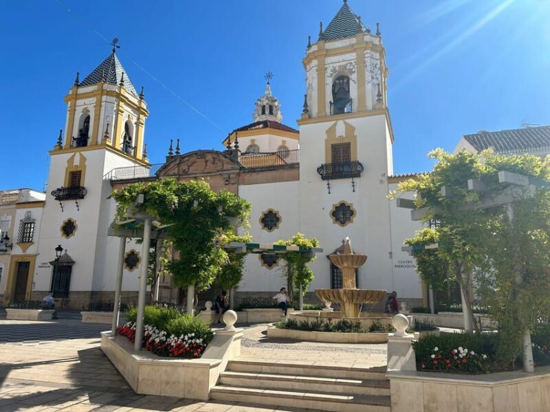 ab Marbella: Private VIP-Tour Ronda incl. Transfer + Tapas - Who Will Love This Tour?