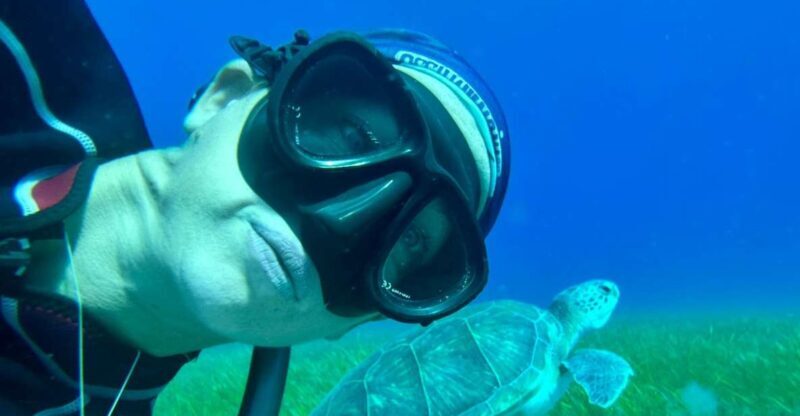 Abades: Guided Snorkeling Tour with Photos - The Experience Itself: What to Expect