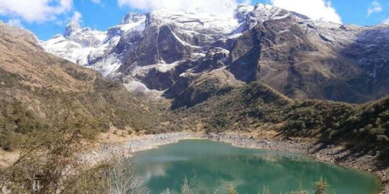 Abancay: Guided Tour to the National Sanctuary & Ampay - Key Points