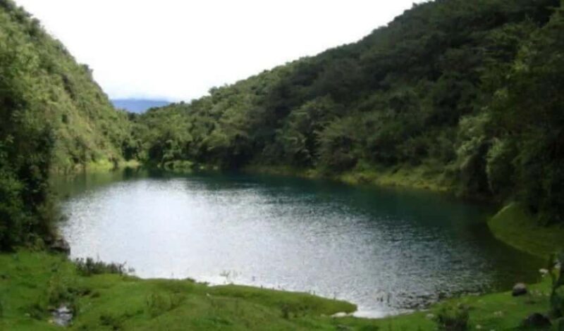 Abancay: Guided Trip to Ampay National Sanctuary and Lagoons - Key Points