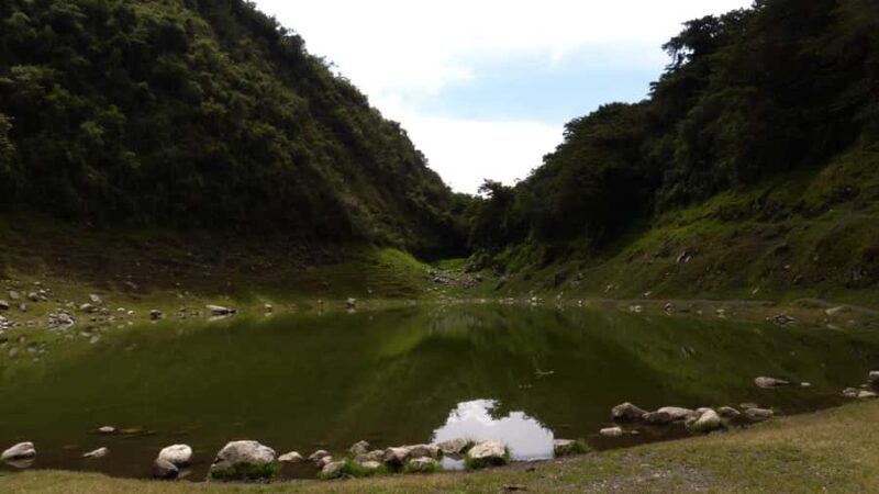 Abancay: Guided Trip to Ampay National Sanctuary and Lagoons - Practicalities and Tips