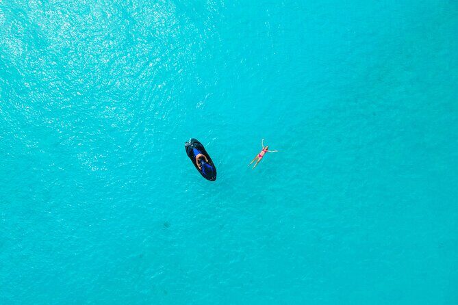 Abandoned Shipwreck Jet Ski Tour - Who Will Love This Tour?