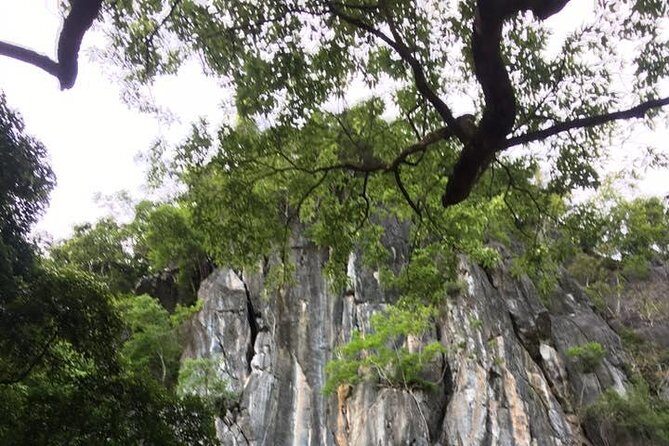 Abandoned Valley - Dark Cave exit, E Cave, Golden Cave- 2D1N - Practical Aspects and Value