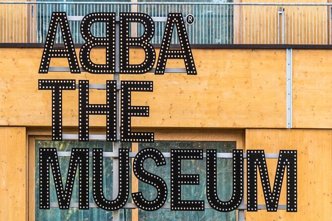 ABBA Museum Fast-Track Tickets, Stockholm Pop Culture Tour - In-Depth Review: What Makes This Tour Stand Out?