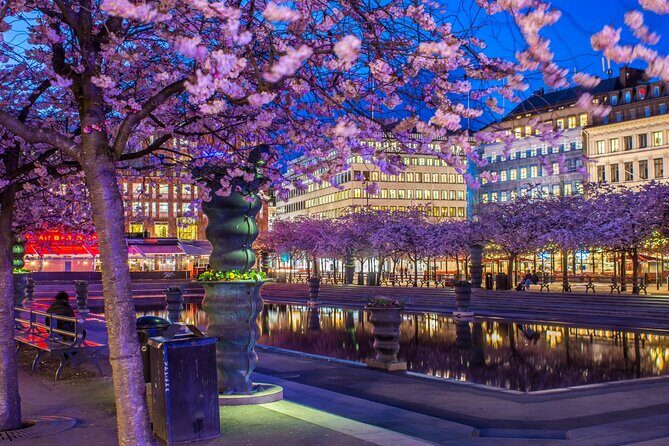 ABBA Museum Fast-Track Tickets, Stockholm Pop Culture Tour - FAQ