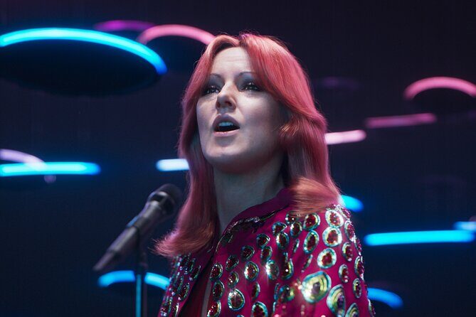 ABBA Voyage Tickets in London - Authentic Insights from Attendees