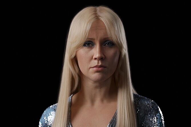 ABBA Voyage Tickets in London - The Sum Up