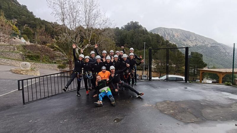 Abdet: water canyoning - Exploring Abdet Water Canyoning: A Comprehensive Guide