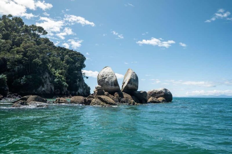 Abel Tasman National Park: Cruise and Hike Full-Day Tour - Who Will Love This Tour?