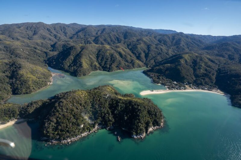 Abel Tasman National Park: Helicopter Flight with landing - Who Will Enjoy This Tour?