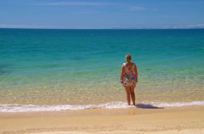 Abel Tasman: Sea Shuttle Cruise and Walking Tour Combo - FAQ