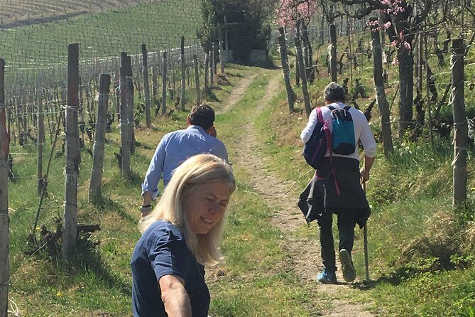 Abellonio Cascina Piccaluga - visit to the vineyards, to the wine tasting cellar - Practical Details and Tips for Travelers