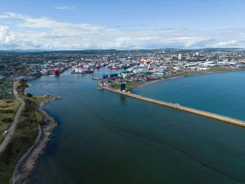 Aberdeen: Express Walk with a Local - Final Thoughts