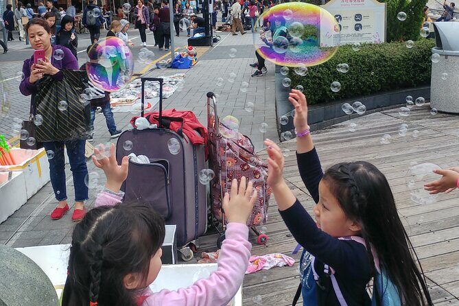 Aberdeen fisherman cultural tour+dim sum by local - Final Thoughts