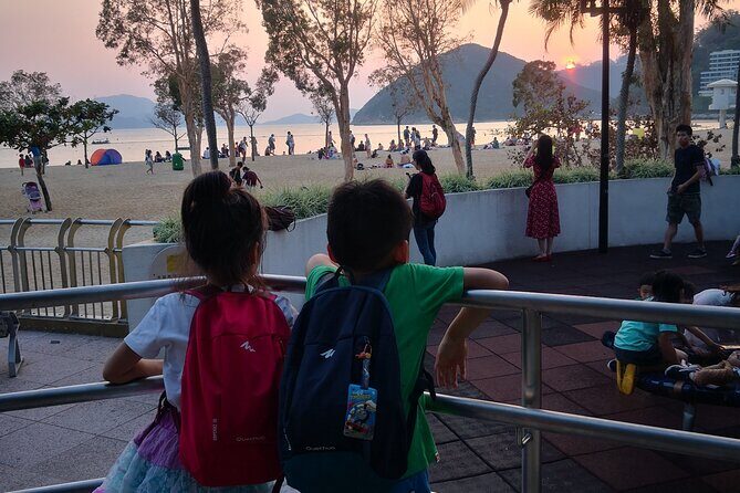 Aberdeen fisherman cultural tour+dim sum by local - FAQ