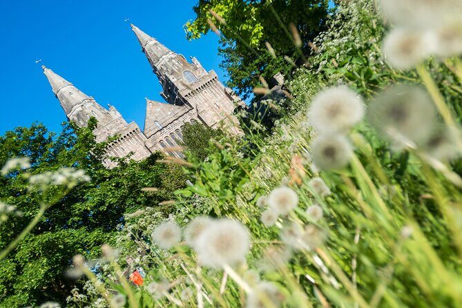 Aberdeen Historical Walking Tour - Who Will Love This Tour?