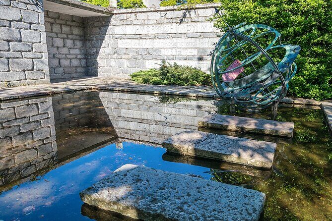 Aberdeen Historical Walking Tour - A Full, Detailed Look at the Tour