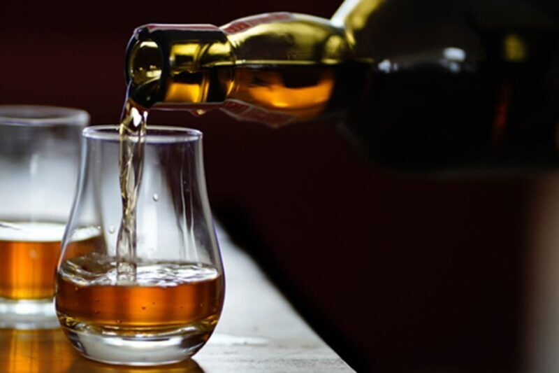 Aberdeen, Shire Castle & Distillery Private Group Day Tour - Authentic Experiences and Personal Touches