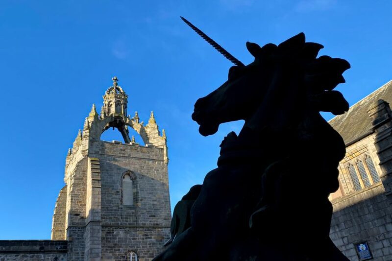Aberdeen, Shire Castle & Distillery Private Group Day Tour - Analyzing the Value