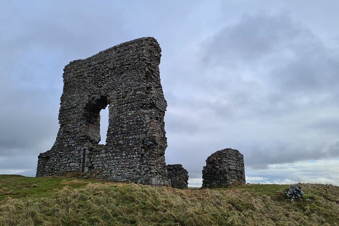 Aberdeen's Ancient Heritage and Folklore - Why This Tour Offers Real Value