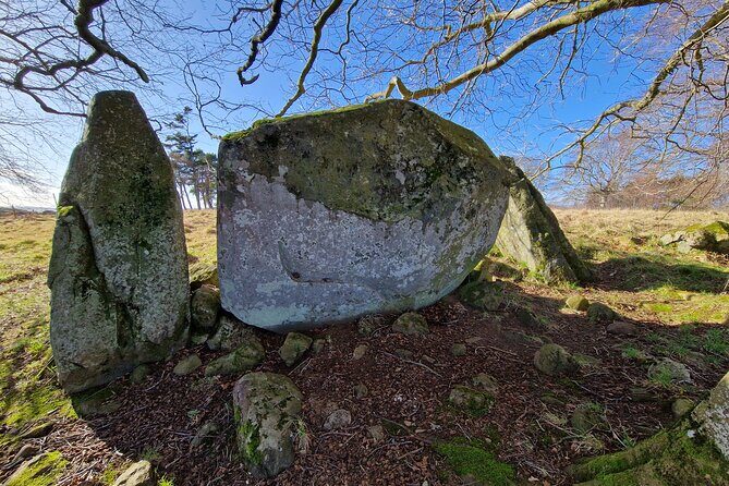 Aberdeen's Ancient Heritage and Folklore - The Sum Up: Who Will Love This Experience?