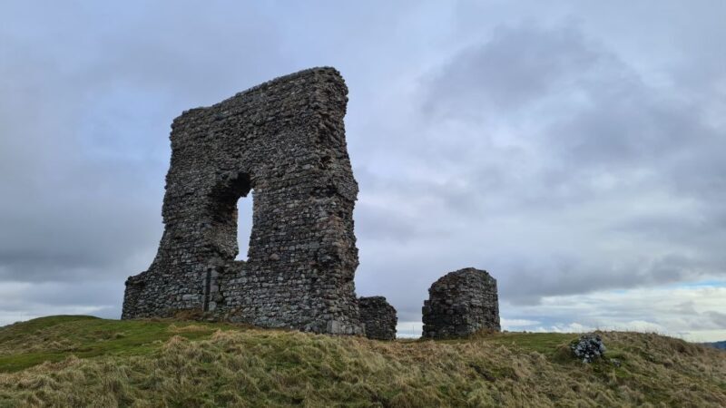 Aberdeen's Ancient Heritage and Folklore Tour - A Step Back in Time: What Makes This Tour Special