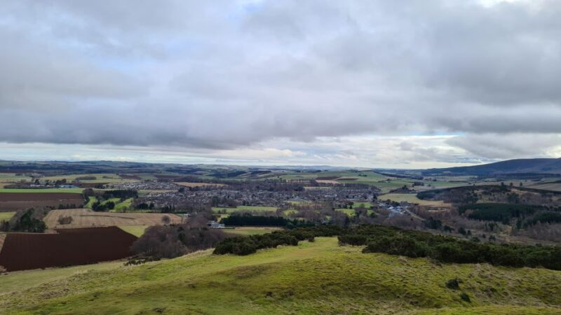 Aberdeen's Ancient Heritage and Folklore Tour - Who Will Appreciate This Tour?