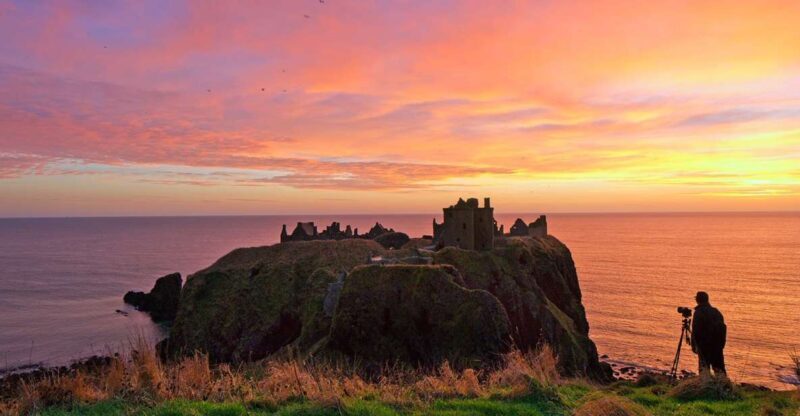 Aberdeenshire: Private Half Day Castle & Historic Areas Tour - Why This Tour Works for Travelers