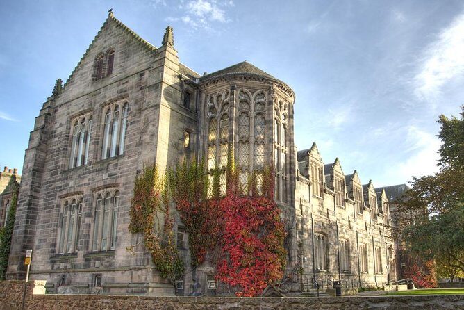 Aberdeenshire Private Half Day Castle & Historic Building Tour - Final Thoughts