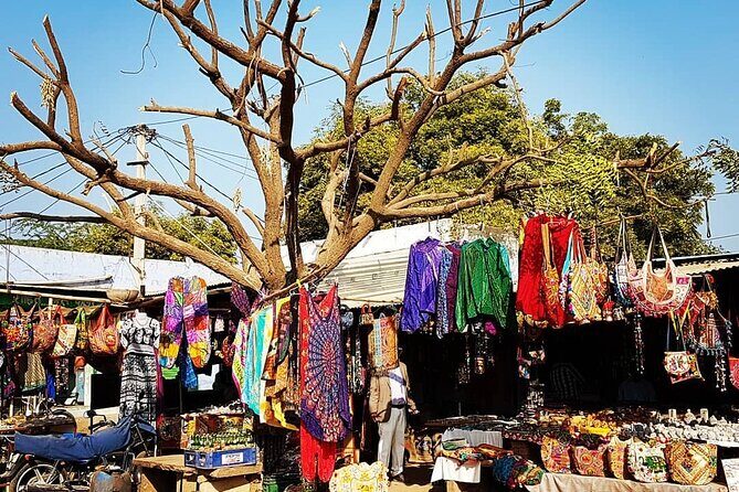 Abhaneri Chand Baori Stepwell Day Trip from Jaipur - Who Will Love This Tour?
