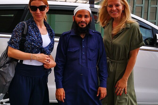 Abhaneri & Fatehpur Sikri Excursion from Jaipur - Who Will Benefit Most