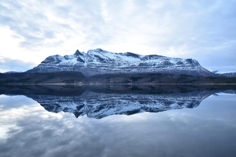 Abisko: Fjord Sightseeing and Photography Tour - The Value of the Tour