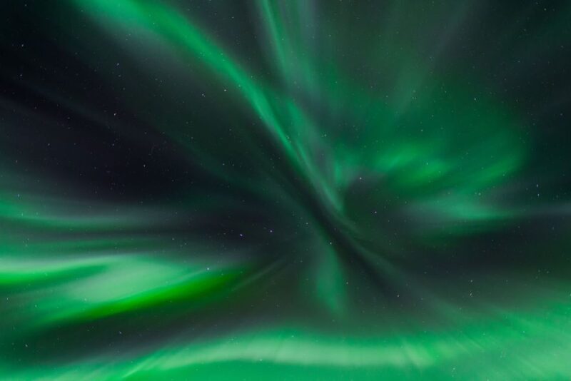Abisko: Guided Aurora Chase with Hotel Transfers - Why This Tour Stands Out
