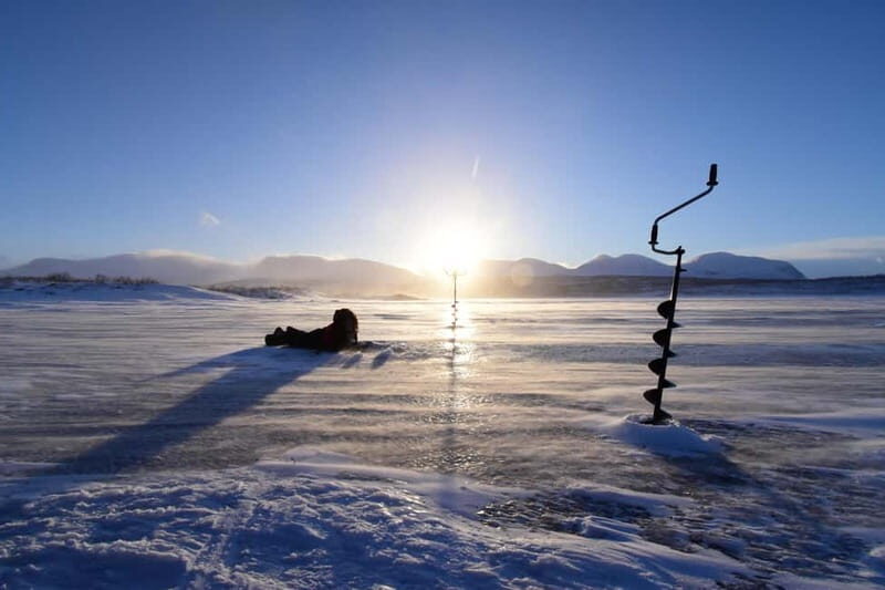 Abisko: Ice Fishing Experience - Who Will Love This Tour?