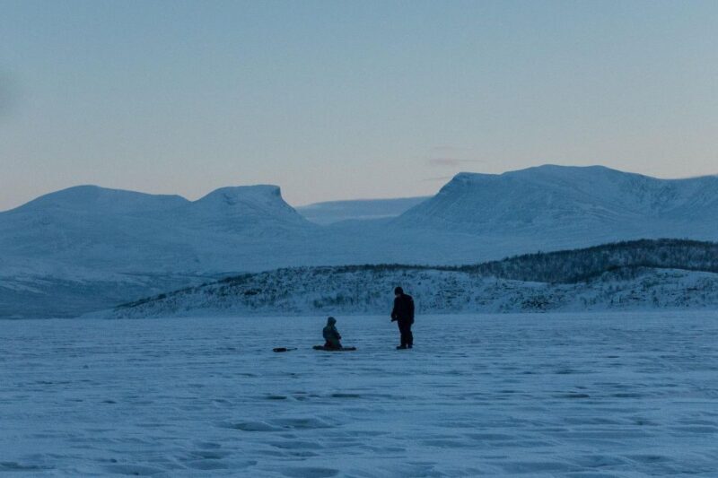Abisko: Lake Torneträsk Arctic Ice Fishing Trip - Final thoughts