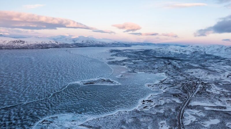 Abisko National Park: Scenic Morning Hike with Transfer - Abisko National Park: Scenic Morning Hike with Transfer