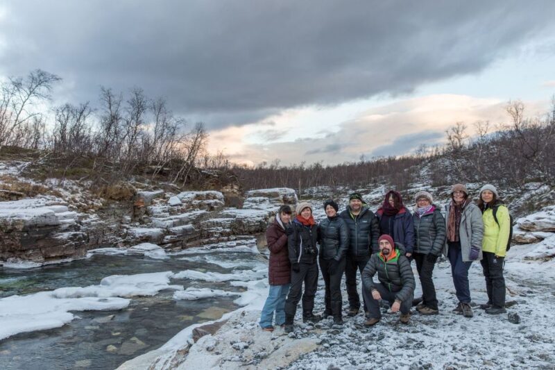 Abisko National Park: Scenic Morning Hike with Transfer - The Sum Up: Who Will Love This Experience?