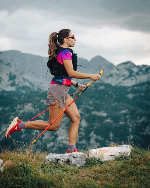 abljak: Black Lake & Zminje Lake Trail Running Tour - Why You Should Consider This Tour