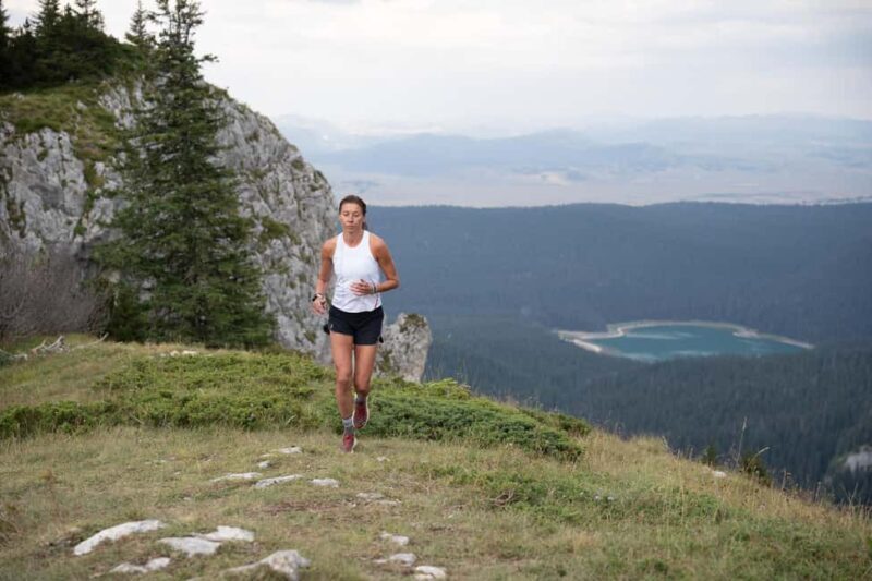 abljak: Black Lake & Zminje Lake Trail Running Tour - FAQs