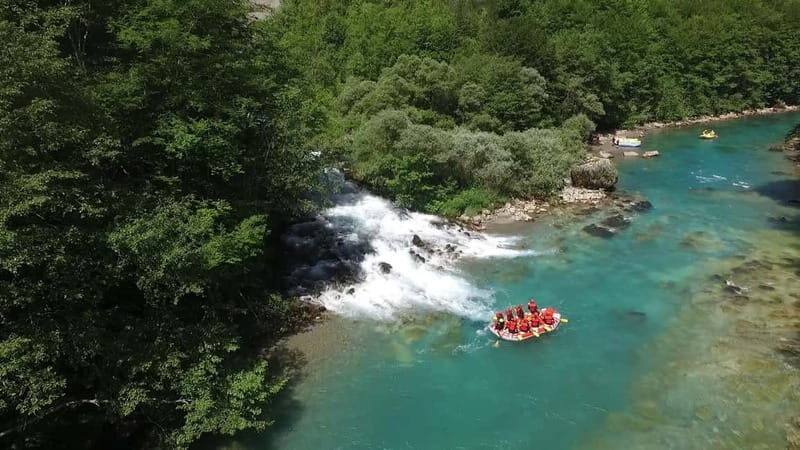 abljak: Half-Day Tara Canyon Rafting Tour - FAQ
