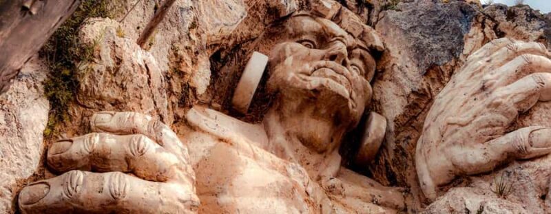 Abode of the Gods Day Trip - Who Should Consider This Tour?