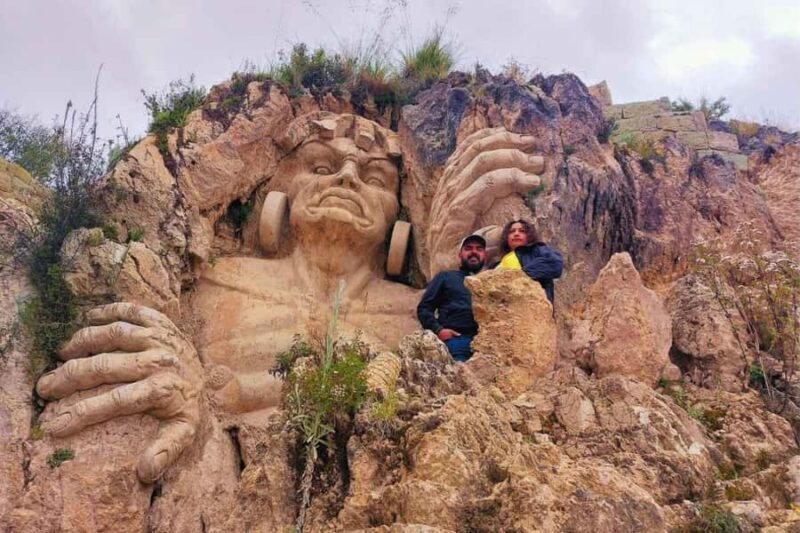 abode of the gods tour in ATV - Key Points