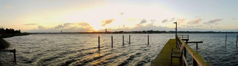About Vikings, kings and cheeky monks (Medieval Schleswig) - Key Points