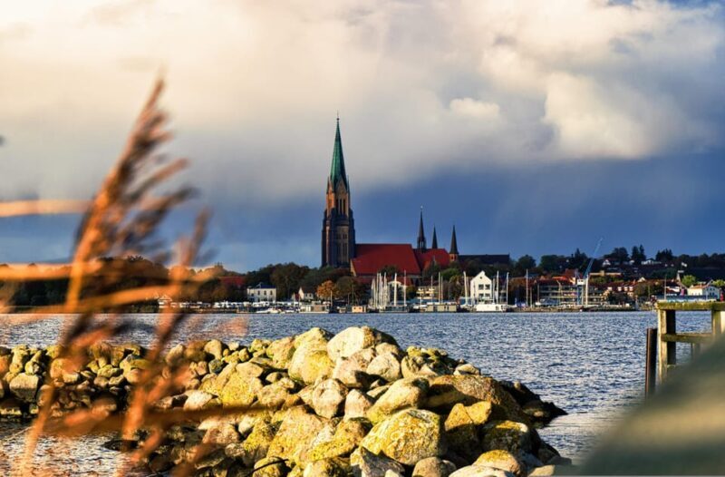 About Vikings, kings and cheeky monks (Medieval Schleswig) - The Highlights: A Step-by-Step Breakdown
