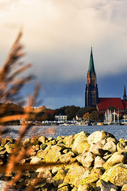 About Vikings, kings and cheeky monks (Medieval Schleswig) - Who Should Consider This Tour?