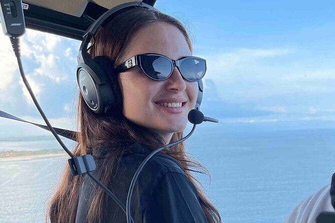 Above the Island of Gods Helicopter Tour - The Sum Up: Who Is This Tour Best For?