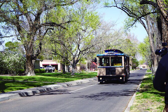 ABQ City Guided History Tour - Frequently Asked Questions