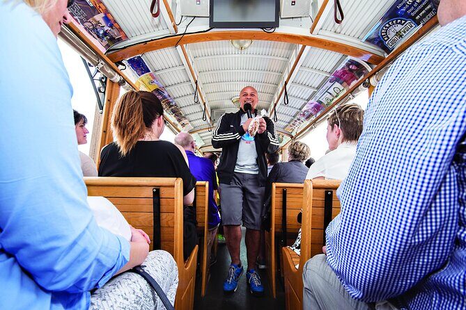 ABQ City Guided History Tour - Final Thoughts