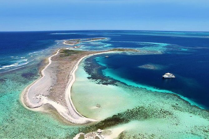 Abrolhos Islands 5 Day Cruise - A comprehensive look at the Abrolhos Islands 5-Day Cruise